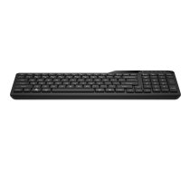 Bezvadu tastatūra HP 460 Multi-Device Bluetooth Kompakts dizains