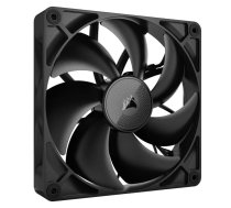 Corsair iCUE LINK RX140 Datora korpusam Ventilators 14 cm Melns 1 pcs