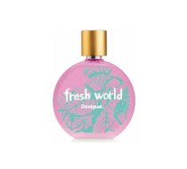 Desigual Fresh World EDT 100 ml testeris