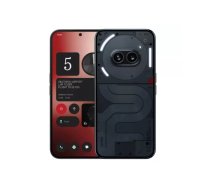 Viedtālrunis Nothing Phone (2a) 6.7" 256 GB Melns