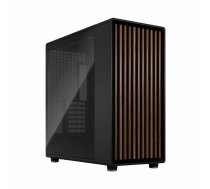 Datora korpuss Fractal Design North XL Midi Tower melns