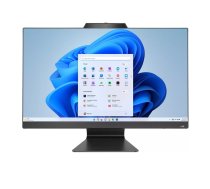 Asus M3702WFAK-BPE003X Galda dators AiO 27" AMD Ryzen 5 7520U Iekšējā atmiņa 16 GB LPDDR5 iebūvēta SSD 512 GB AMD Radeon Graphics Tastatūras valoda angļu Windows 11 Pro Garantija 24 mēneši