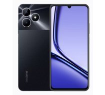 realme Note 50 17,1 cm (6.74") Divas SIM kartes Android 13 4G USB Veids-C 3 GB 64 GB 5000 mAh Melns