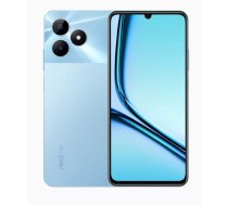 realme Note 50 17,1 cm (6.74") Divas SIM kartes Android 13 4G USB Veids-C 3 GB 64 GB 5000 mAh Zils