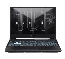 Klēpjdators ASUS TUF Gaming A15 FA506NC-HN059W 15.6" AMD Ryzen 5 7535HS 16GB 512GB RTX 3050 Windows 11