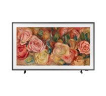 Televizors Samsung QE65LS03DAU 65" QLED 4K UHD (3840×2160), Dual LED, Tizen, Wi‑Fi, DVB-C/S2/T2