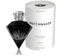 EYE OF LOVE - MATCHMAKER BLACK DIAMOND SMARŽAS AR FEROMONIEM ABIEM 30 ML