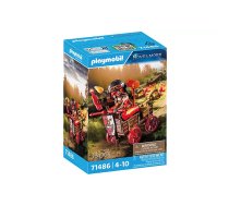 Playmobil Novelmore 71486 spēļu komplekts