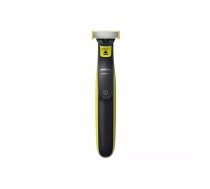 Philips Norelco OneBlade QP2724/10 vīriešu skuveklis Sietiņa skuveklis Trimmeris Pelēks, Laims