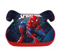 PAAUGSTINĀTĀJA AUTOKRĒSLIŅŠ SPIDER-MAN 15-36KG