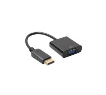 Riff adapteris (Displayport) DP uz VGA 0,23 m