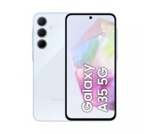 Viedtālrunis Samsung Galaxy A35 5G 6.6" 128 GB Zils