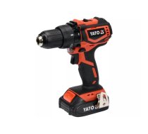 Urbis Yato YT-82794 2000 apgr./min 1.2 kg Melna, Oranža