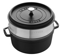 STAUB apaļais čuguna katls 40508-814-0