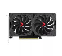 Videokarte PNY GeForce RTX 4060 8 GB GDDR6