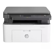 HP Laser MFP 135a, Black and white, Printeris priekš Small medium business, Print, copy, scan