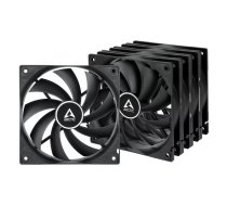 Ventilators ARCTIC F12 120 mm Standarta korpusa ventilators