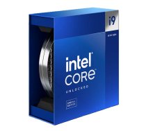 Datora procesors Intel Core i9-14900KS LGA 1700, 24 kodoli / 32 pavedieni, līdz 6.2 GHz boost, 36 MB kešatmiņa, Intel UHD Graphics 770