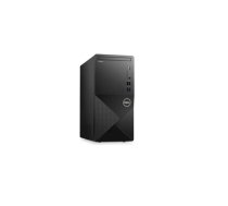 Dell Vostro MT 3910 | Intel Core i7-12700 | 8 GB | Ubuntu