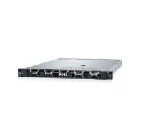 DELL PowerEdge R360 serveris 2 TB Rack (1U) Intel Xeon E E-2414 2,6 GHz 16 GB DDR5-SDRAM 700 W