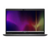 DELL Latitude 3440 Intel® Core™ i5 i5-1235U Portatīvais dators 35,6 cm (14") Full HD 8 GB DDR4-SDRAM 512 GB SSD Wi-Fi 6E (802.11ax) Windows 11 Pro Pelēks