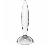 SATISFYER - DZIRKSTOŠAIS KRISTĀLA ANĀLAIS SPRAUDNIS