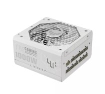 ASUS TUF Gaming 1000W Gold White Edition barošanas avotu vienība 20+4 pin ATX ATX Balts