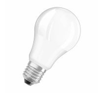 Osram Star Classic A LED spuldze Silti balta 2700 Kelvina grādos 5,5 W E27