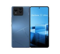 Viedtālrunis Asus Zenfone 11 Ultra, 6.78", 12GB/256GB, Skyline Blue