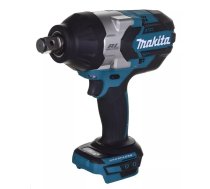 MAKITA DTW1001Z Akumulatora triecienatslēga 3/4" LXT 18V, melna, zila