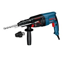 Urbtuvējs Bosch GBH 2-26 DFR Professional 800W 900RPM SDS Plus