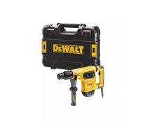 Pistoles roktura urbjmašīna DeWALT D25481K-QS 530 apgr./min SDS Max 5.9 kg