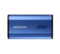 SSD ADATA 1TB Pārnēsājamais USB Type-C 3.2 Gen 2 SE880