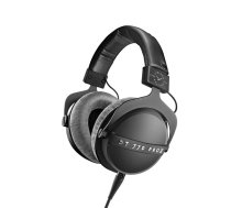 Beyerdynamic DT 770 Pro X Austiņas Vadu Skatuve / studija Melns