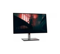 Monitors Lenovo ThinkVision P27q-30 27" LED displejs 2560 x 1440 pikseļi