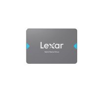 Lexar NQ100 2.5" 1,92 TB Serial ATA III