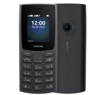 Nokia 110 Mobilie tālruņi 2023 / 4MB / 1,7" / DS