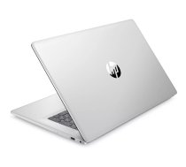 HP 17-cn3119nw i5-1334U 17,3" FHD AG IPS 250nits 8GB DDR4 SSD512 Intel Iris Xe Graphics G7 Cam720p Win11 2Y Natural Silver
