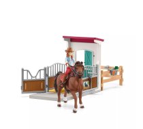 schleich HORSE CLUB 42710 spēļu komplekts