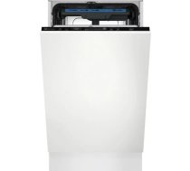 Iebūvējamā trauku mazgājamā mašīna Electrolux EEA2300L, 13 komplekti, 47 dB