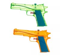 Ūdens pistoles komplekts IPLAY 3036888 — 2 gab., 18 cm katra