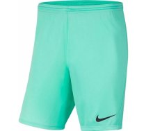 Nike šorti JR Park III Knit 354 r. 140 cm (BV6865-354)