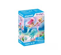 Playmobil Princess 71504 spēļu komplekts