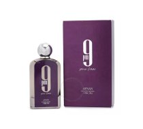 Afnan 9pm pour Femme EDP 100 ml (Yves Saint Laurent Mon Paris clone)