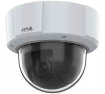 Axis M5526-E 50 Hz Kupols IP drošības kamera Iekštelpu un āra 2688 x 1512 pikseļi Griesti