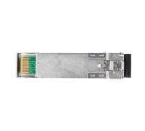 Extreme networks 10G-LR-SFP10KM-ET8PK tīkla raiduztvērēja modulis Optiskā škiedra 10000 Mbit/s SFP+