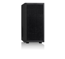 Datora korpuss Fractal Design Core 1000 USB 3.0 Midi Tower Black