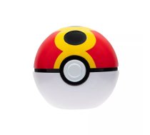 POKEMON Clip ´n´ Go Poke Ball jostas komplekts W15