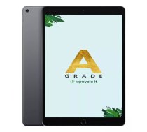 Apple iPad Air 3 256 GB 26,7 cm (10.5") Wi-Fi 5 (802.11ac) iPadOS Atjaunots Pelēks