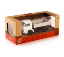 Transportlīdzeklis Jelcz 317 1/43 White